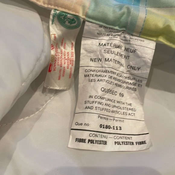 Lady Christina Vintage Sleep Sack - Picture 6 of 6